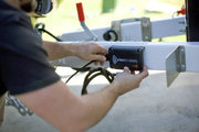 EB2 Trailer-Mounted Brake Controller Only — product view 2