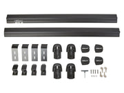 Roof Rack to suit Volkswagen Amarok (5/2023 on) — product view 3