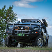 EFS STOCKMAN BULLBAR MV TRITON | SB1-MITS-05 — product view 3