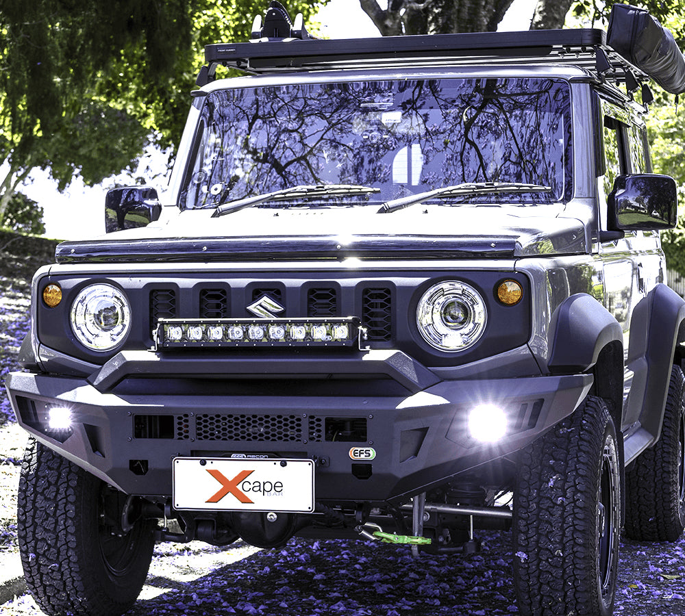 EFS XCAPE BAR | XEB-SUZ-01