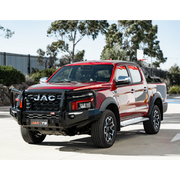 JAC T9 2025-On 808-02 Phoenix Bar A-Frame Package (Sand Black) — product view 2
