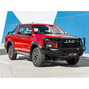 JAC T9 2025-On 808-02 Phoenix Bar A-Frame Package (Sand Black) — product view 6