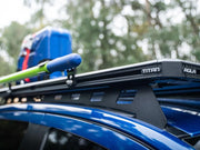 Ridge Mount Bundle to suit Ford Ranger PX, PX MKII (6/2012 to 4/2022) — product view 1