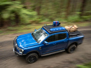 Ridge Mount Bundle to suit Ford Ranger PX, PX MKII (6/2012 to 4/2022) — product view 3