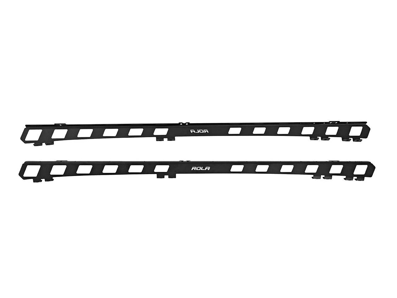 Ridge Mount Bundle to suit Volkswagen Amarok 2H (2/2011 to 4/2023) — product view 7