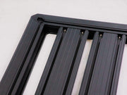 Ridge Mount Bundle to suit Toyota LC79 Series Dual Cab (3/2007 on) — product view 4
