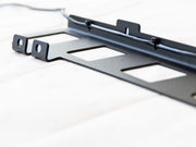 Ridge Mount Bundle to suit Toyota LC79 Series Dual Cab (3/2007 on) — product view 3