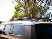 Ridge Mount Bundle to suit Toyota Prado 250 Series (8/2024 on) for 1500 x 1200mm Tray (Sunroof) — product view 8