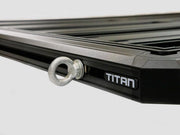 Ridge Mount Bundle to suit Toyota Prado 250 Series (8/2024 on) for 1500 x 1200mm Tray (Sunroof) — product view 5