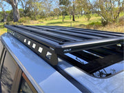 Ridge Mount Bundle to suit Toyota Prado 250 Series (8/2024 on) to suit 2000 x 1200mm Tray & Lexus GX550… — product view 7