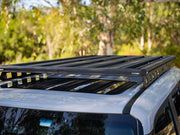 Ridge Mount Bundle to suit Toyota Prado 250 Series (8/2024 on) to suit 2000 x 1200mm Tray & Lexus GX550… — product view 6