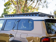 Ridge Mount Bundle to suit Toyota Prado 250 Series (8/2024 on) to suit 2000 x 1200mm Tray & Lexus GX550… — product view 3