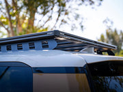 Ridge Mount Bundle to suit Toyota Prado 250 Series (8/2024 on) to suit 2000 x 1200mm Tray & Lexus GX550… — product view 2