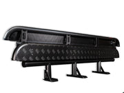 Land Cruiser 300 Series 2022-On – 309SBK Side Step Package (Sand Black)