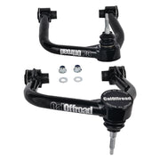 CalOffroad Upper Control Arm Kit, suits Alloy Steering Knuckle, Fits Ford Ranger PX4 (PY) 06/2022 on — product view 1