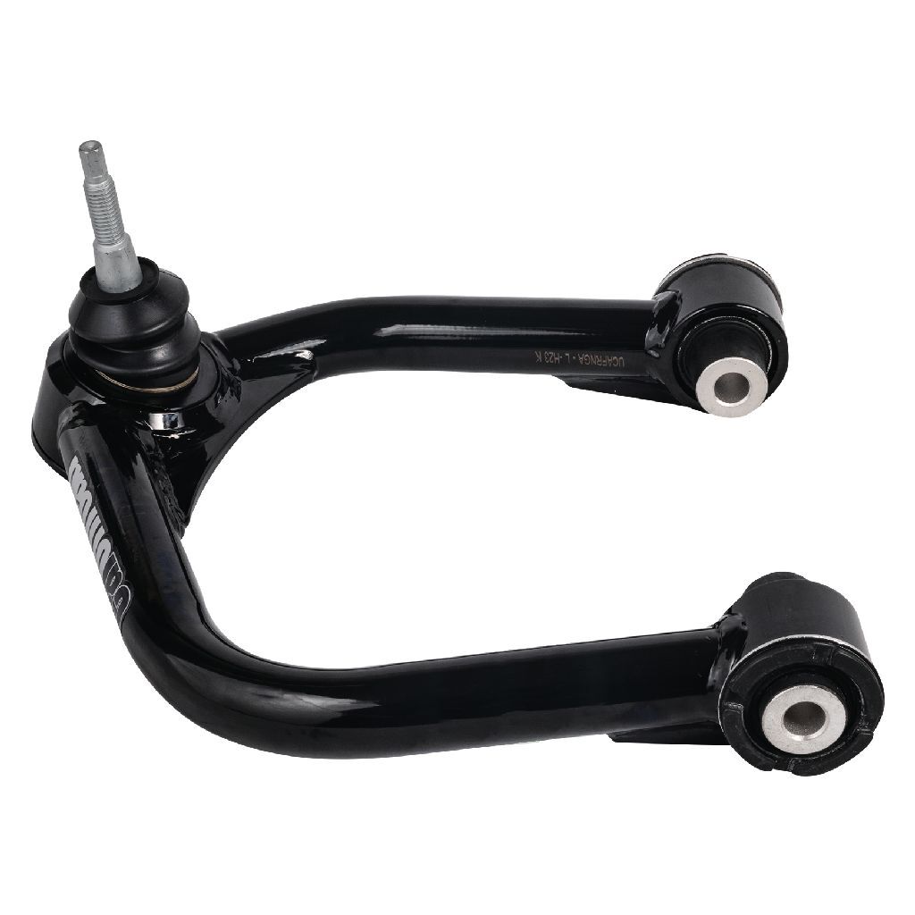 CalOffroad Upper Control Arm Kit, suits Alloy Steering Knuckle, Fits Ford Ranger PX4 (PY) 06/2022 on — product view 3