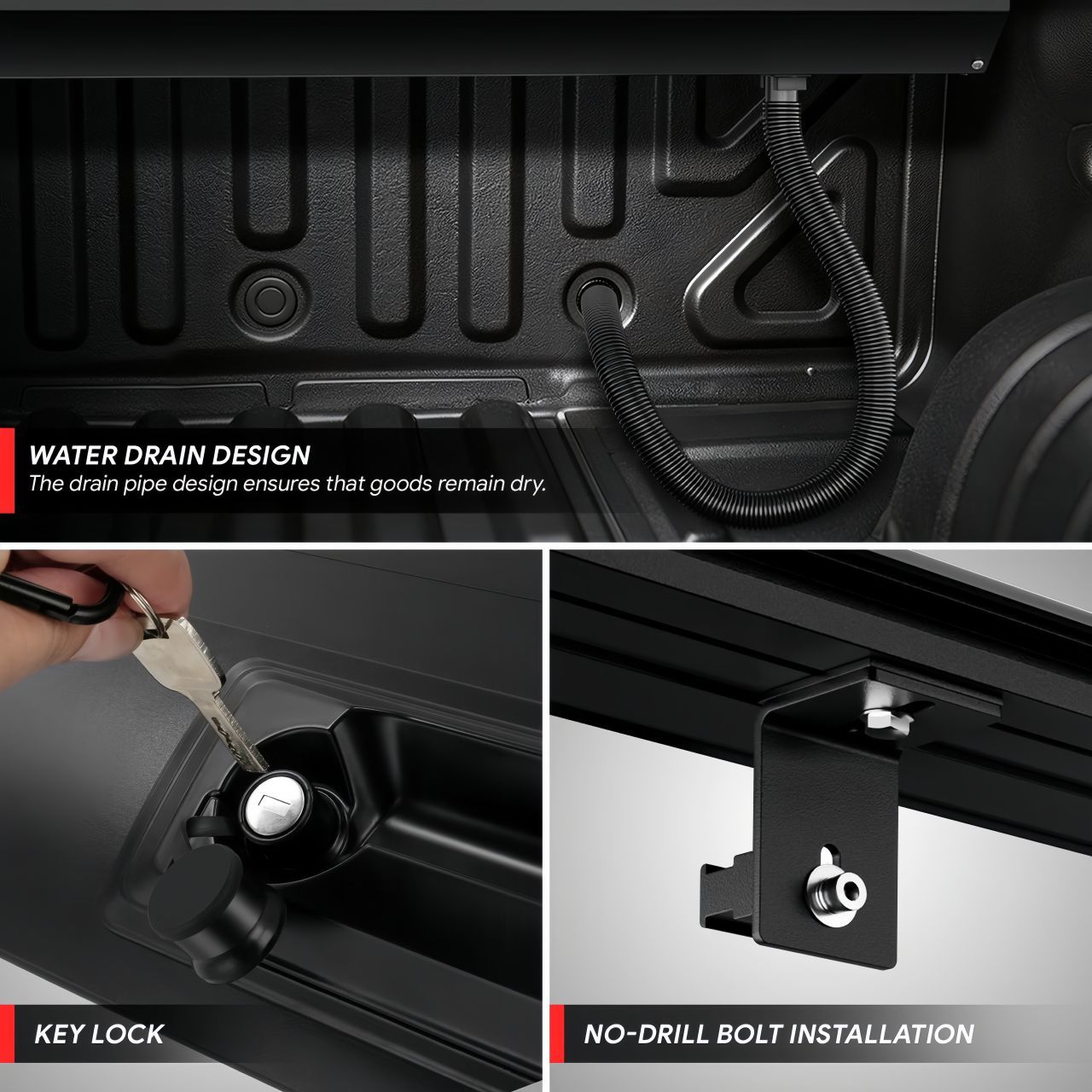 VW AMAROK 2023-2025 — product view 5