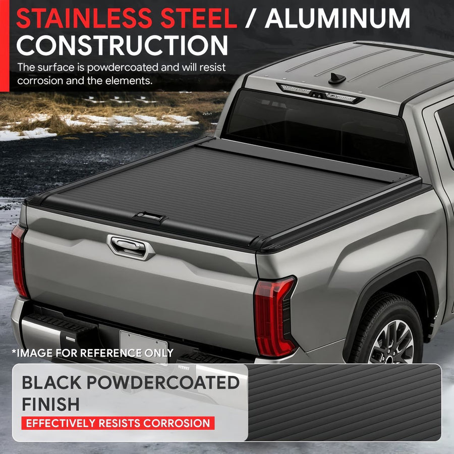 LDV T60 -2017- 2025 — product view 1
