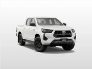 Toyota Hilux-A Deck Dual cab 2015-CURRENT — product view 1