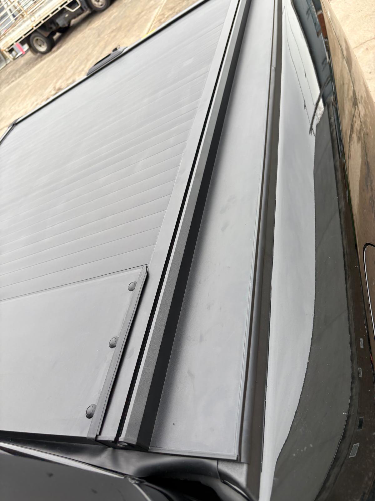 BYD SHARK 6 — product view 11