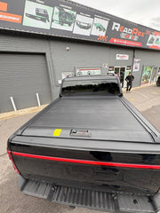 BYD SHARK 6 — product view 5