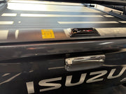 ISUZU D-MAX 2020- current — product view 1