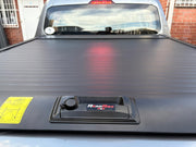 MAZDA BT- 50 2012-2019 — product view 1