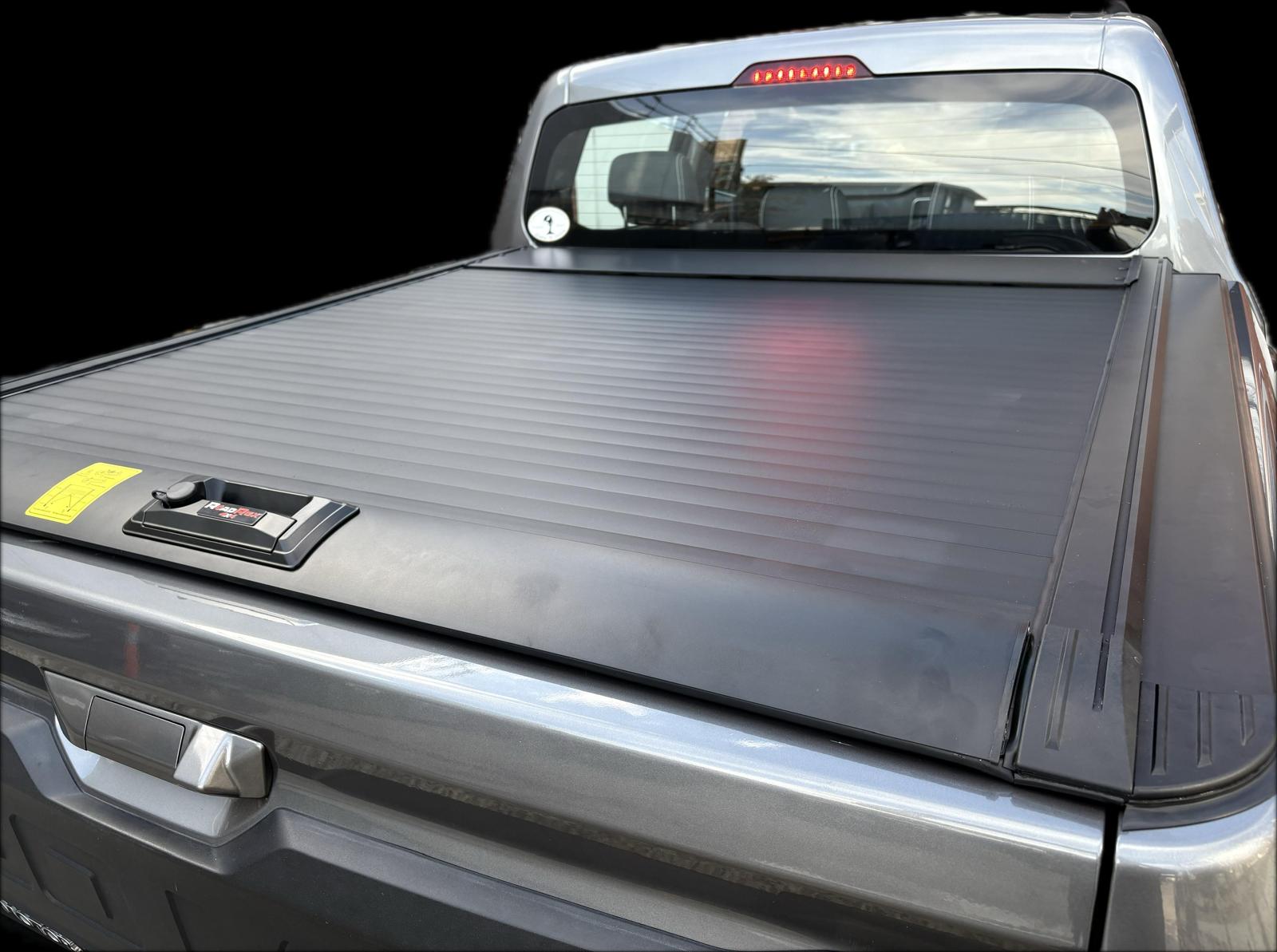 TOYOTA HILUX N90 - 2025+ — product view 7