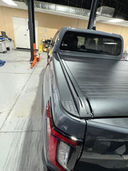 TOYOTA HILUX N90 - 2025+ — product view 2