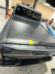 TOYOTA HILUX N90 - 2025+ — product view 5