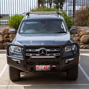 Mercedez Benz X Class 2019-Present 808-02 Phoenix Bar A-Frame Package - — product view 12