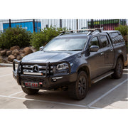 Mercedez Benz X Class 2019-Present 808-02 Phoenix Bar A-Frame Package - — product view 11
