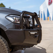 Mercedez Benz X Class 2019-Present 808-02 Phoenix Bar A-Frame Package - — product view 9