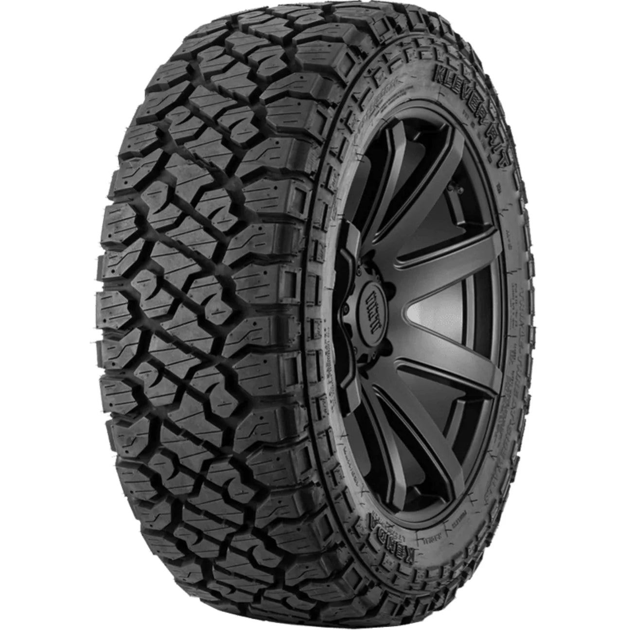 KENDA KLEVER R/T KR601 — product view 1