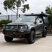Amarok 2011-On 808-02 Phoenix Bar A-Frame Package — product view 1
