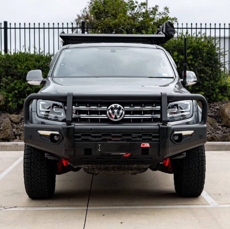 Amarok 2011-On 808-02 Phoenix Bar A-Frame Package — product view 2