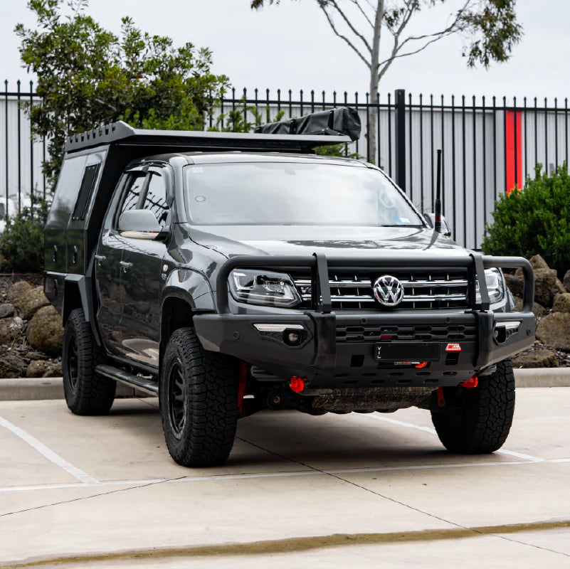 Amarok 2011-On 808-02 Phoenix Bar A-Frame Package — product view 10