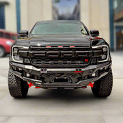 Prime Bull Bar Ford Next Gen Ranger 2022-Current — product view 6