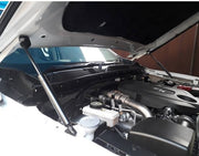 Nissan Navara D40 2005-2015 — product view 2