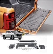 Mitsubishi triton (2024+)