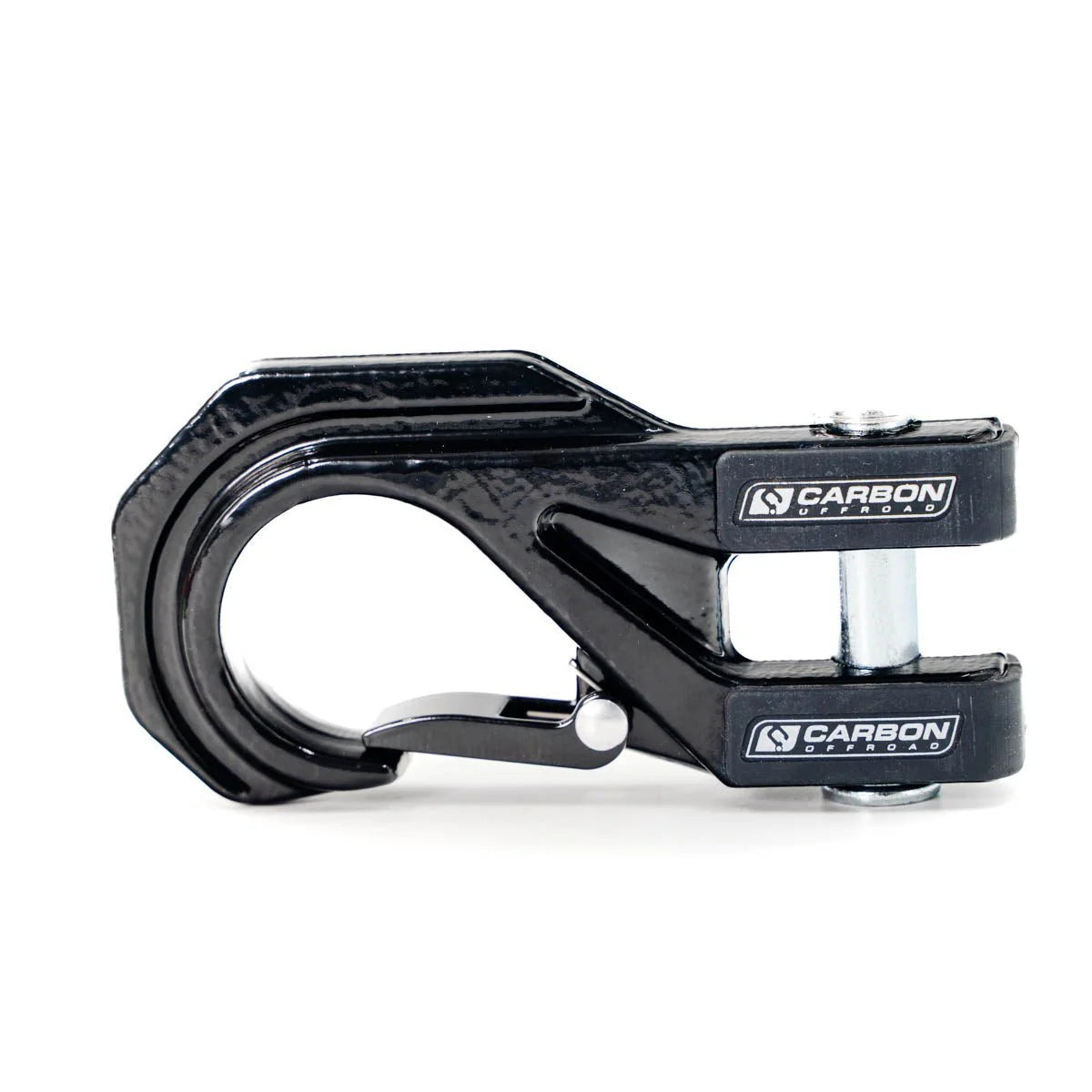 Carbon Offroad RS9 High Speed Winch kit — product view 7