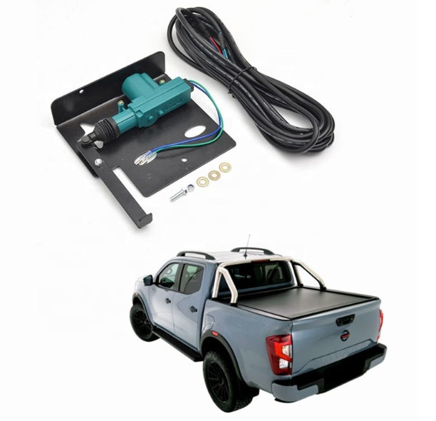 NISSAN NAVARA NP300 2015-2021