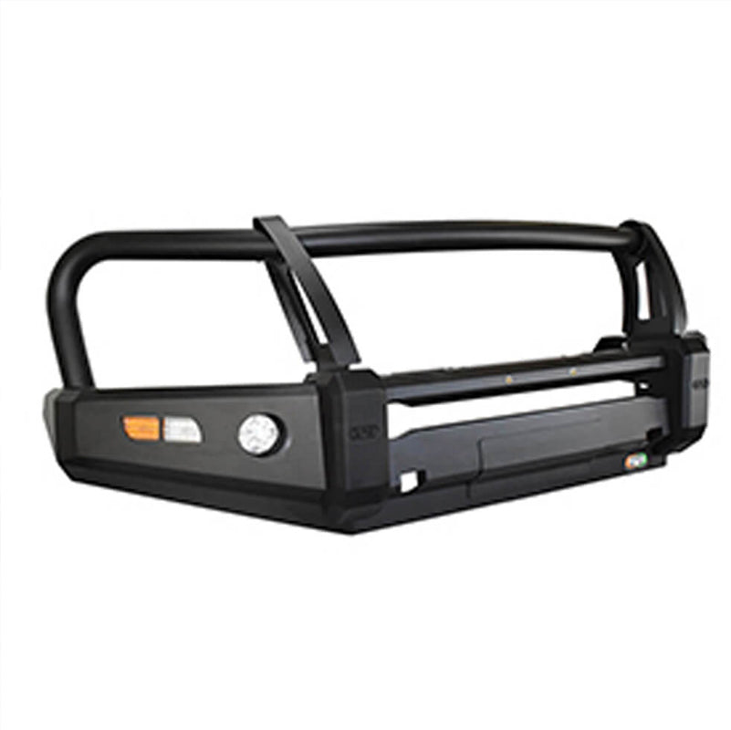 EFS STOCKMAN BULLBAR | SB1-LDV-01