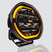 EFS VIVIDMAX ULTRA DRIVING LIGHT 7 inch — product view 2