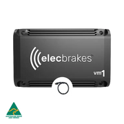 VM1 Vehicle-Mounted Brake Controller – Complete Set — product view 1
