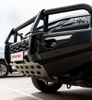 Triton MR 2019-Present 808-02 Phoenix Bar A-Frame Package — product view 4