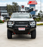 Dmax 2024-On (10/23) 808-02 Phoenix Bar A-Frame Package — product view 2