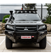 Triton MR 2019-Present 808-02 Phoenix Bar A-Frame Package — product view 3