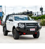 Dmax 2024-On (10/23) 808-02 Phoenix Bar A-Frame Package — product view 1