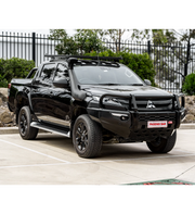 Triton MR 2019-Present 808-02 Phoenix Bar A-Frame Package — product view 8